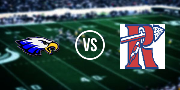 Eastside High School vs Riverside