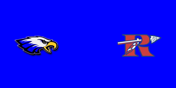 Eastside High School vs. Riverside High School