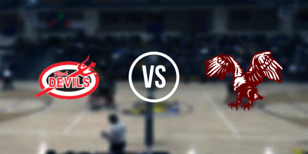 Dawson County High School vs. Sidney High School