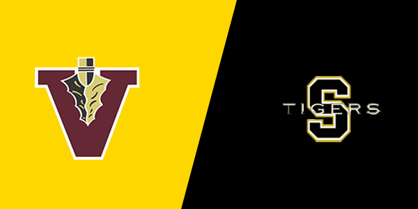 Vidalia High School vs. Swainsboro High School