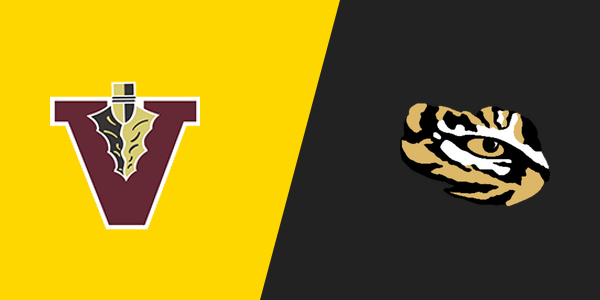 Vidalia High School vs. Swainsboro High School
