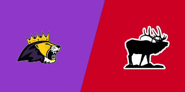 Umpqua Valley Christian School vs. Elkton Charter School