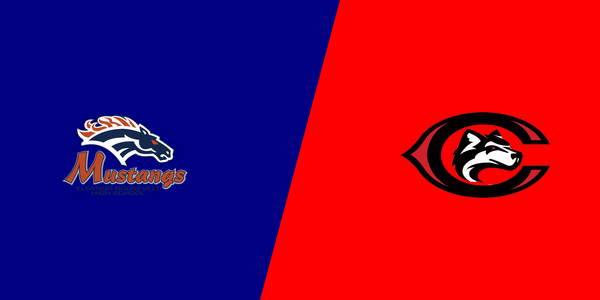Eleanor Roosevelt High School vs. Centennial High School - Corona