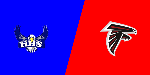 Hubbard vs. Jefferson Area High School