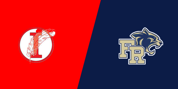 Indiana Area Senior High School vs. Franklin Regional High School
