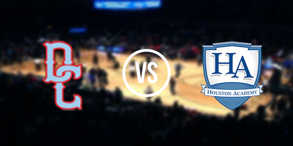 Houston Academy vs. Dale County High School