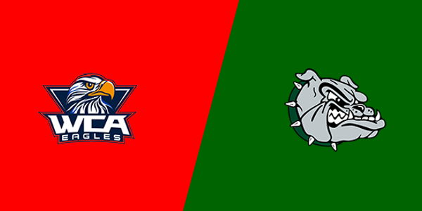 Warner Christian Academy vs. Flagler Palm Coast High School