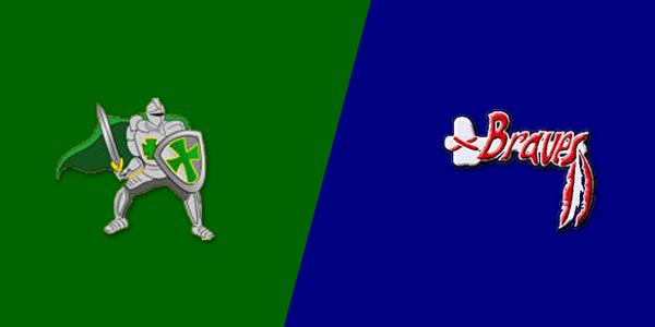 North Central High School vs. Cheraw High School