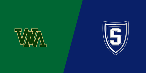 Wilson Memorial High School vs. Staunton High School