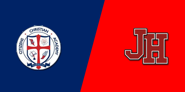 Citizens Christian Academy vs. John Hancock Academy