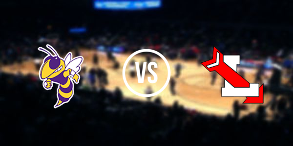 Lowell High School vs. Greenville High School