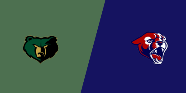 Basha High School vs. Perry High School