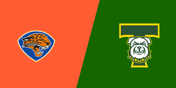 Kimball High School vs. Tracy High School