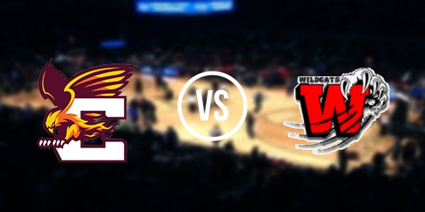 Eldorado High School vs. Las Vegas High School