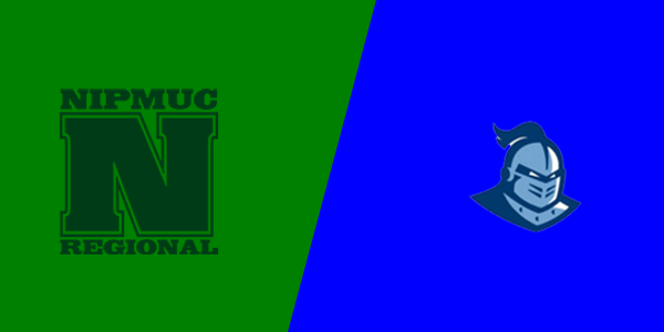 Sandwich vs. Nipmuc Regional