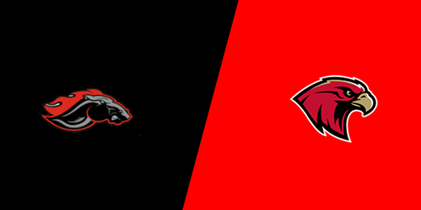 Troy High School vs. Athens High School - Troy