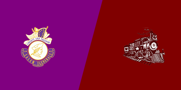 Salem Senior High School vs. Whitehall Senior High School