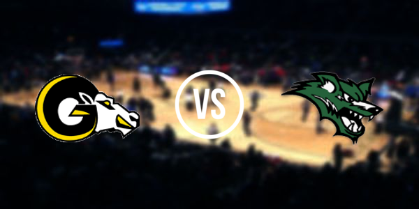 Conifer High School vs Green Mountain High School