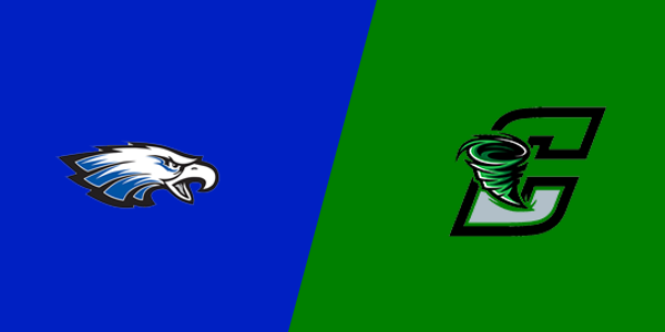 Christian Life High School vs. Cornerstone Christian Academy