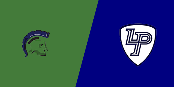 St Charles High School vs. La Plata High School