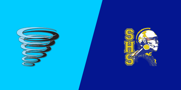 Eastern View High School vs. Stafford High School