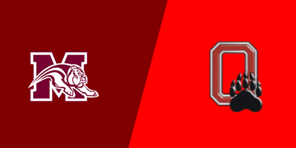 Millsap High School vs. Olney High School