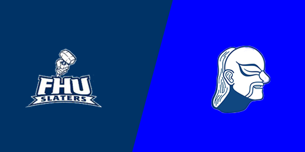 Fair Haven Union High School vs. Granville Senior High School