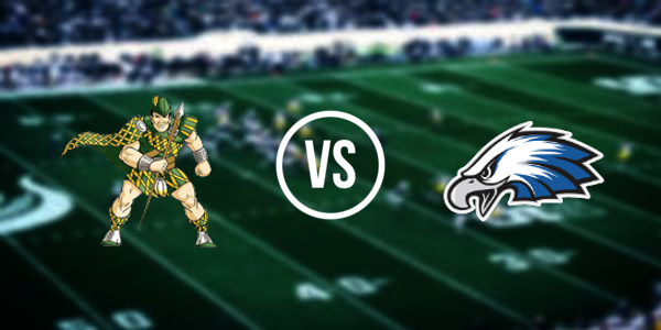 Lakeland High School vs. Howell High School