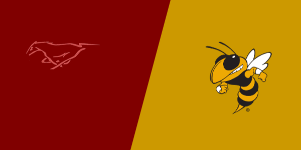 Eldon High School vs. St. Elizabeth High School