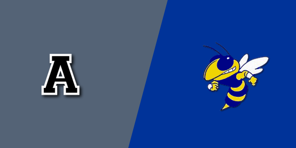 Away vs. Osbourn Park High School