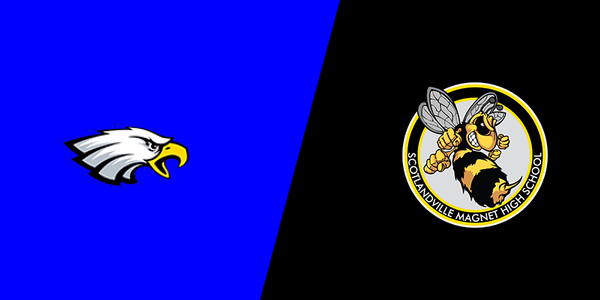 Live Oak High School vs. Scotlandville High School