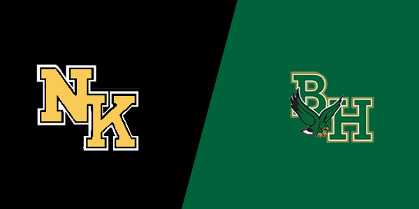 Bishop Hendricken vs. North Kingstown