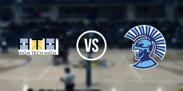 Lincoln High School - San Diego vs. University City High School
