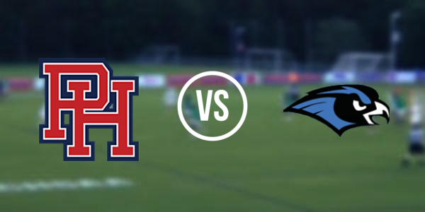 Hanover High School vs Patrick Henry  High School - Ashland