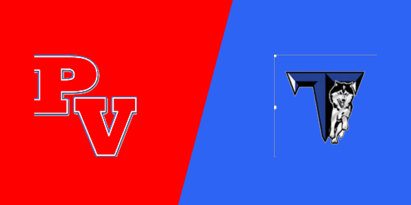 Park View  High School vs. Tuscarora High School