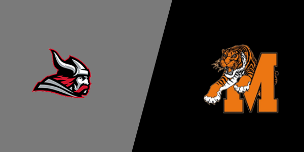 Fayette Academy vs. Middleton High School
