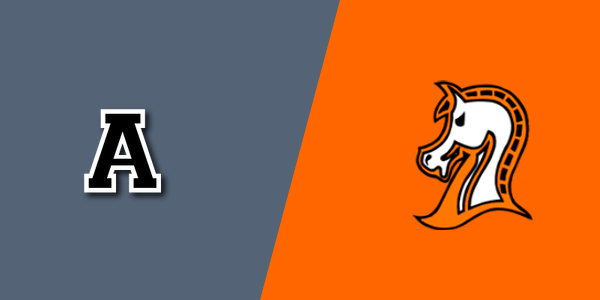 Away vs. Plains Public