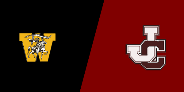 Windsor High School vs. Johnson City