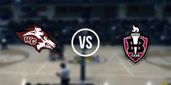 Bismarck High School vs. Watford City High School