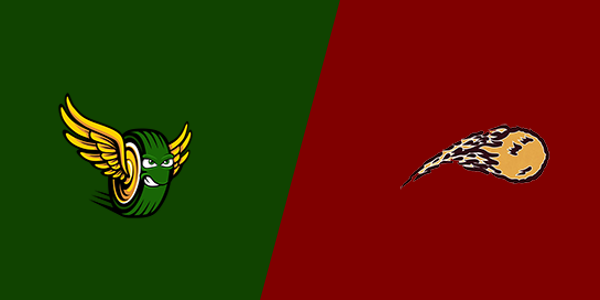McBain High School vs. Northern Michigan Christian High School