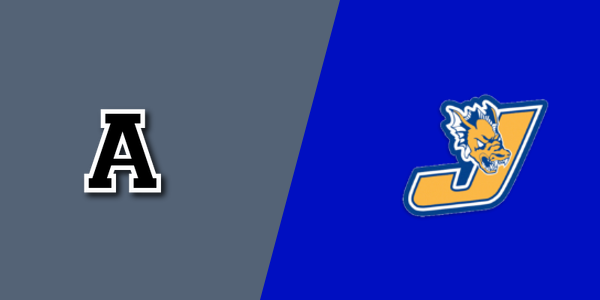 Away vs. Thomas Jefferson High School