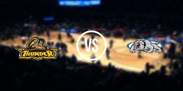 Bainville School vs Westby-Grenora School