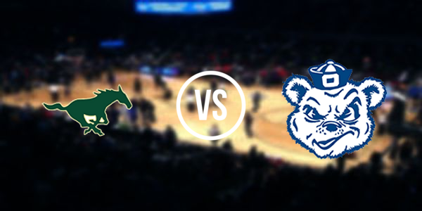 Redmond High School vs. Olympia High School