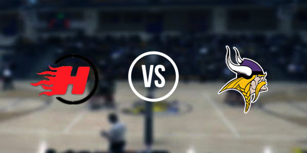 Charlo High School vs Hot Springs High School