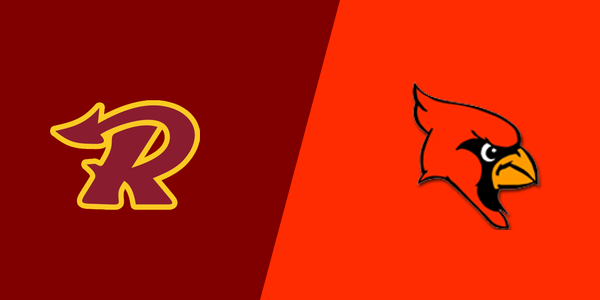 Russell High School vs. George Rogers Clark High School