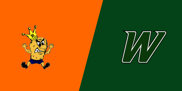 Ridgefield High School vs. Woodland High School