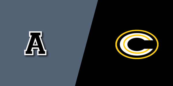 Away vs. Choctaw County High School