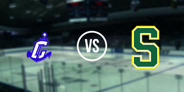 Smithfield High School vs. Cumberland High School