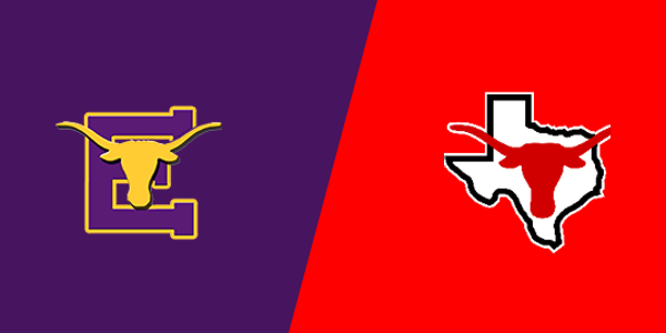 Early High School vs. Eastland High School