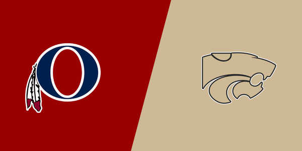 Oneonta High School vs. Hayden High School